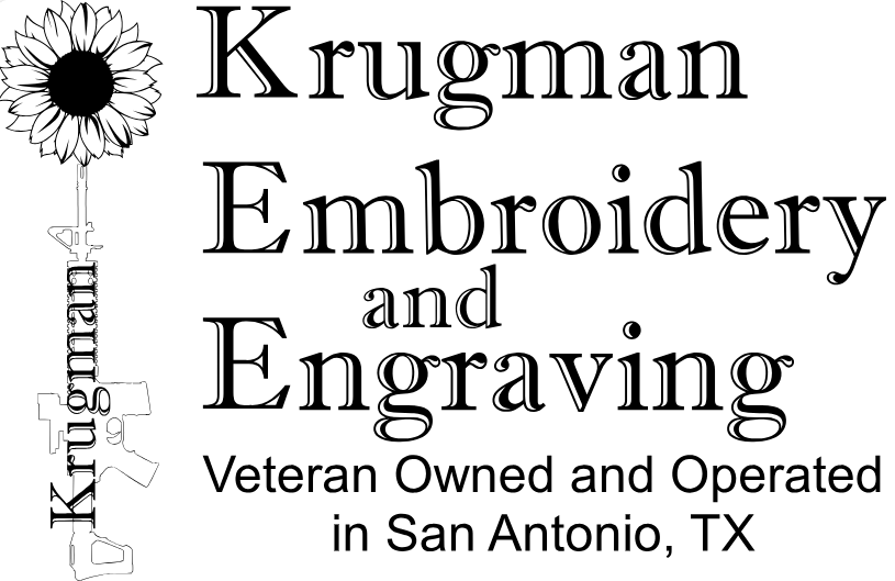 Krugman Embroidery and Engraving